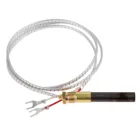 1 комплект 36 дюймов81,3 см камин термопиле для SIT 820 клапан NOVA газовые бревна 250 - 750 милливольт используется для Vermont камина