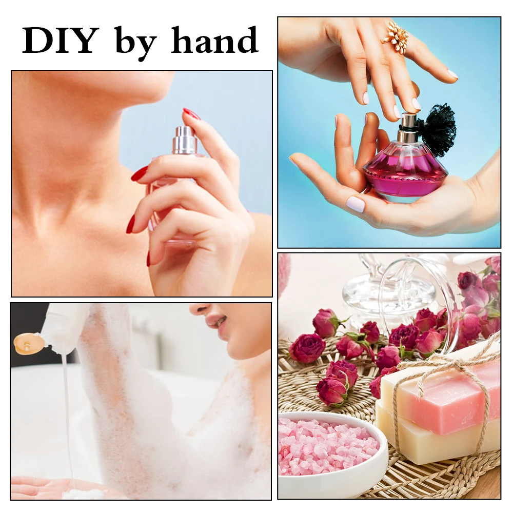 DIY Lip Gloss Liquid Pigment Flavor Essence Oil Drop for Clear Base Gel Glaze Odorless Moisturizing Lipgloss | Красота и здоровье