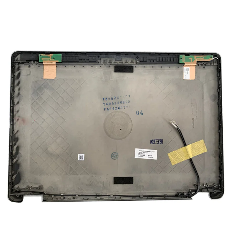 Новинка чехол для ноутбука Dell Latitude 14 E5450 задняя крышка ЖК дисплея/Передняя