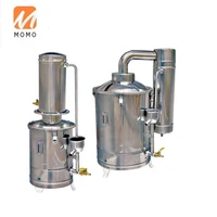 electric heating water distiller