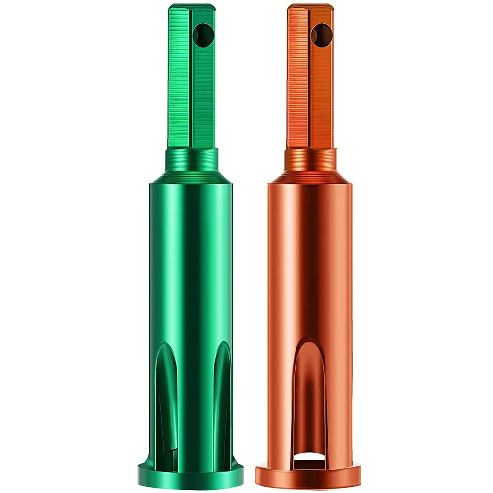

2pcs Quick Connector Accessories Automatic Peeling Home Wire Twisting Tool Metal Mini Terminals Manual Electric Cable Stripping