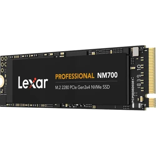 Lexar NM700 Nv до 256 МБ 3500 ГБ-1200 Φ M.2 SSD (МБ/с.) | Компьютеры и - Цена: 10291.4
