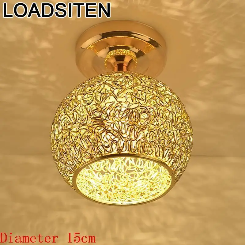 Светильник de teto для светильника plafon современный светильник lampara techo plafondlamp plafonnier