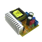 Плата повышающего преобразователя Напряжения ZVS конденсатора DC-DC от 8-32 В до 45  390 в8-32 В постоянного тока до 45-390 в, Повышающий Модуль