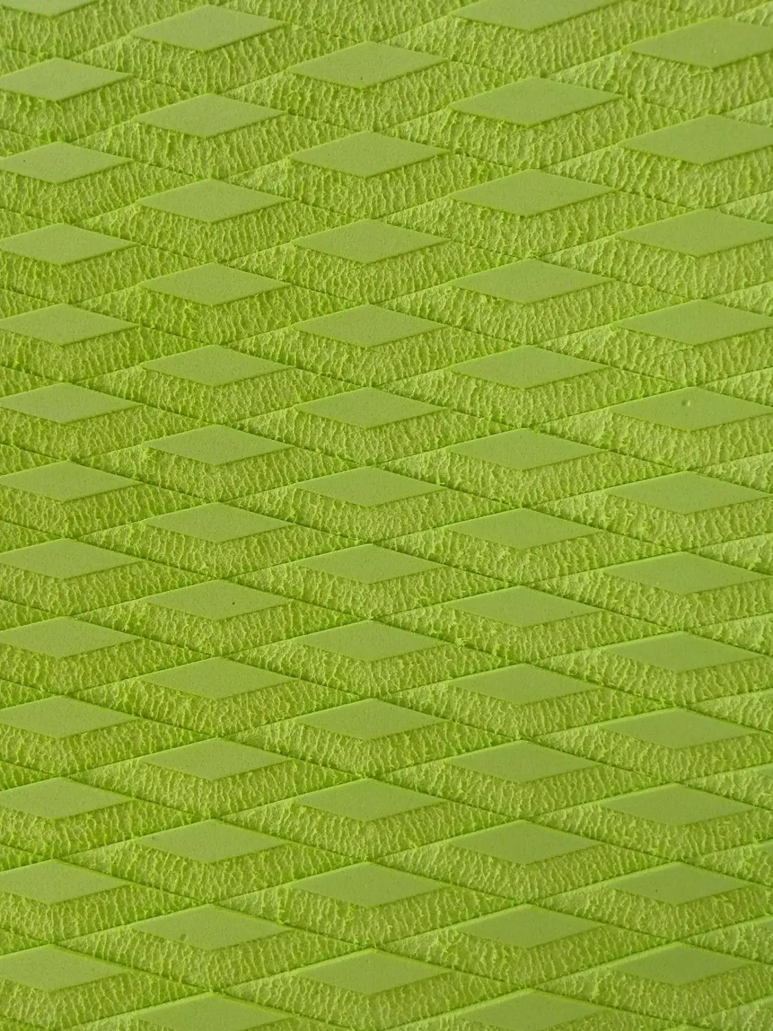 light green blanket Eva Sup доска палубная Накладка для серфинга Paddleboard Pad Тяговая накладка с 3M клейкой лентой(1 рулон, 210 см х 32 см - Цвет: light green blanket