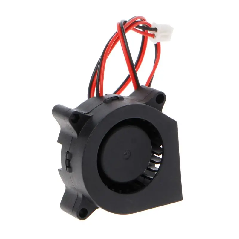 

2021 New Cooling Fan 40x40x20mm DC 24V 2-Pin Brushless Cooling Cooler Blower Fan 4020