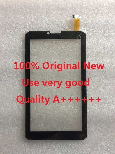 Оригинальный Новый 7 дюймов сенсорный экран 100% новое для ирбис TZ757 сенсорная