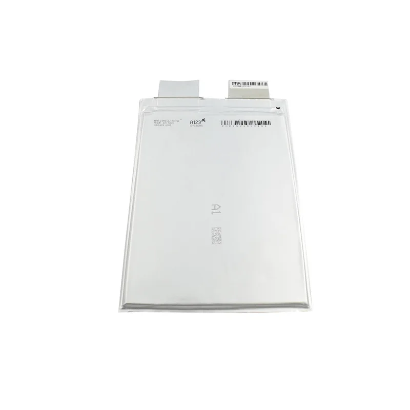 Литий-полимерные аккумуляторы A123 3 2 в 20 Ач 20000 мА · ч