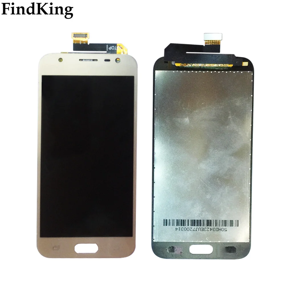 

5.0'' Mobile LCD Display For SAMSUNG Galaxy J5 Prime G570F G570 SM-G570F J5P On5 2016 G5700 LCD Display Touch Screen Digiziter