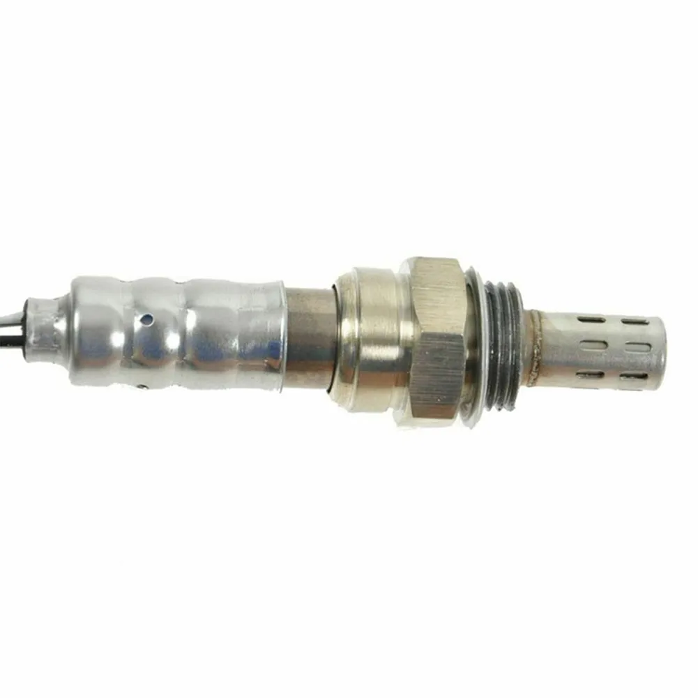 

4 Terminal Oxygen Sensor 5C5Z9F472AA Stainless Steel 2344001 Practical