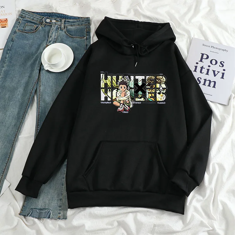 

Женская толстовка Kawaii С мультяшным принтом, универсальная толстовка с персонализированным принтом в стиле Харадзюку, универсальная Толсто...