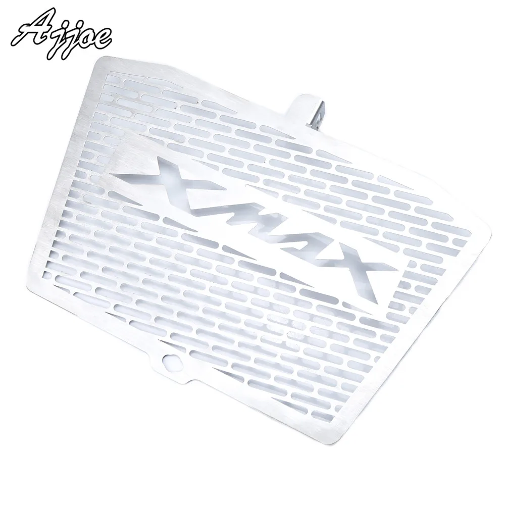 

For Yamaha X-MAX300 X MAX 300 X-MAX XMAX Motorcycle Stainless Steel Radiator Grille Guard