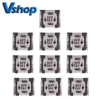 10 шт. динамиков для Huawei P20 Pro мобильный телефон, запасные части