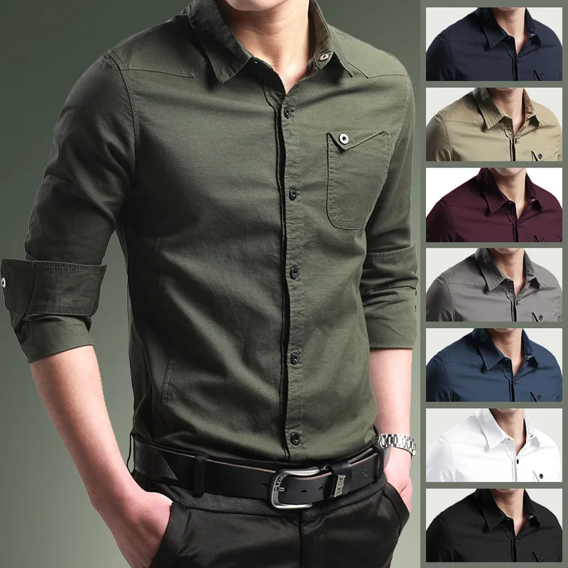 

Ulzzang Mens Fashion Shirts Harajuku Style Vintage Plaid Shirts Long Sleeve Streetwear Tops Casual Loose Plus Size Tee Shirts