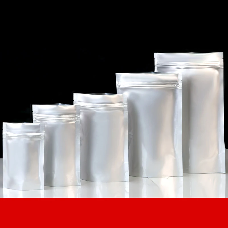 50 шт. пакеты для упаковки сушеных фруктов чая кофе|Целлофановые и пластиковые