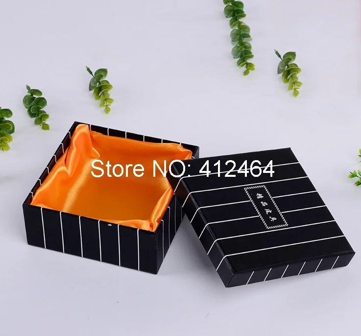 Оптовая продажа Заказная вставка жесткая бумага Кредитная карта Упаковка