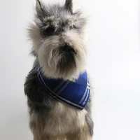 pet dog bandana scarfs for puppy accesorios para perros dog saliva bandanas bib cute dog accessories dropshipping a2011