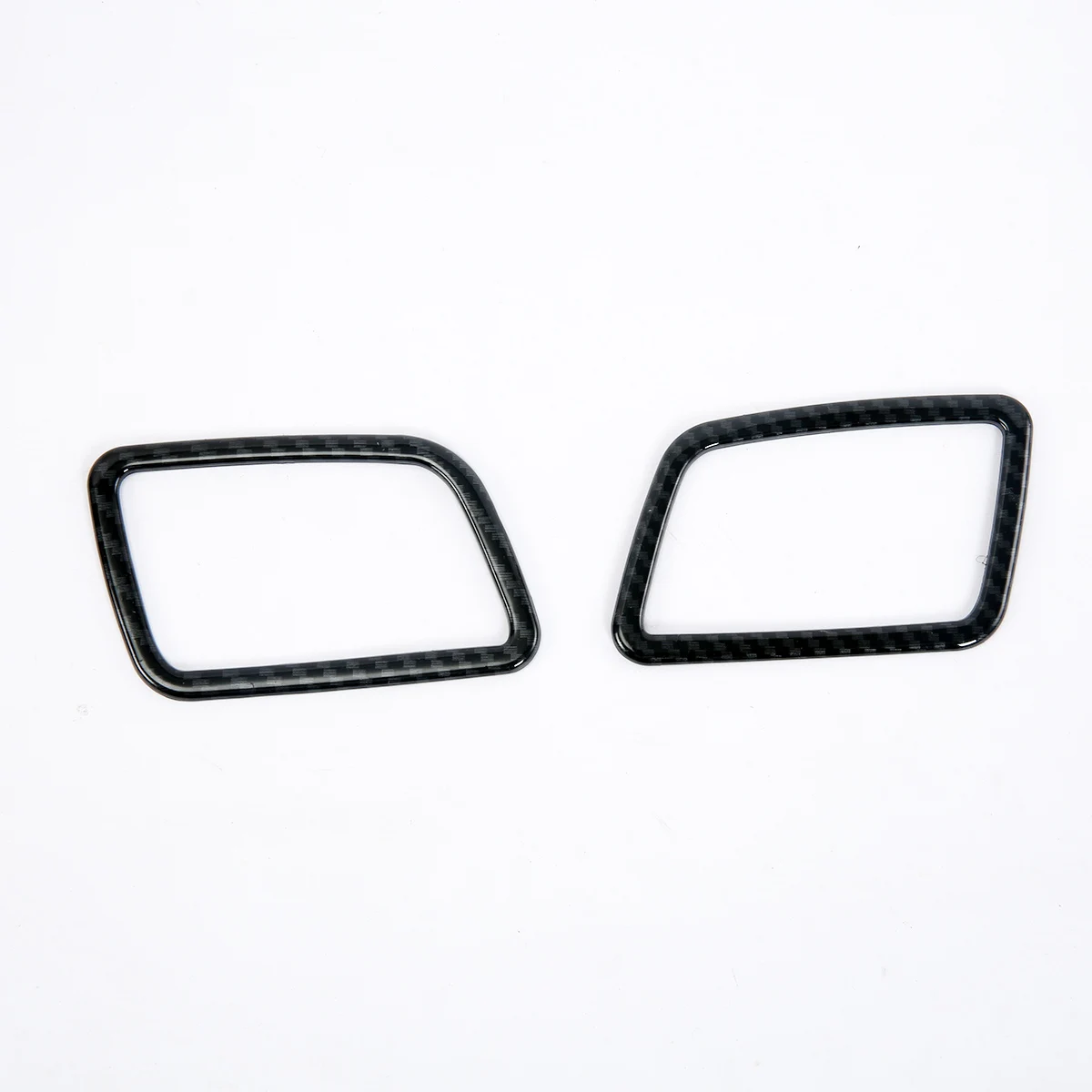 Декоративная боковая рамка для вентиляционного отверстия кондиционера обшивка