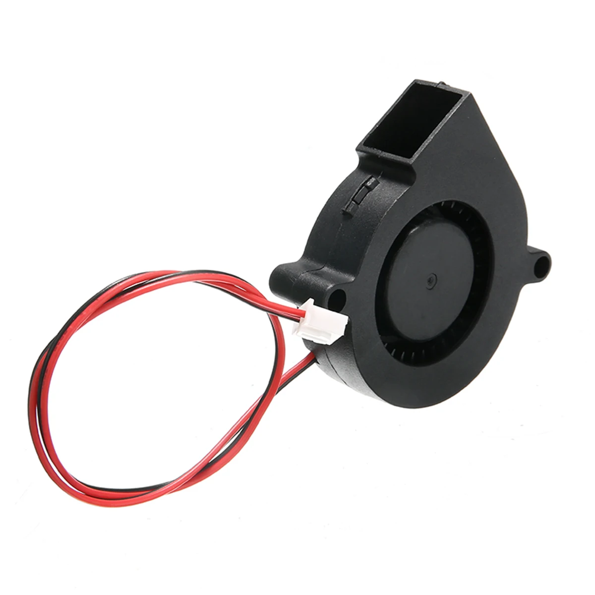 12V DC 50mm Вентилятор охлаждения Hotend экструдер воздуходувка для 3D принтера 50X50X15mm |