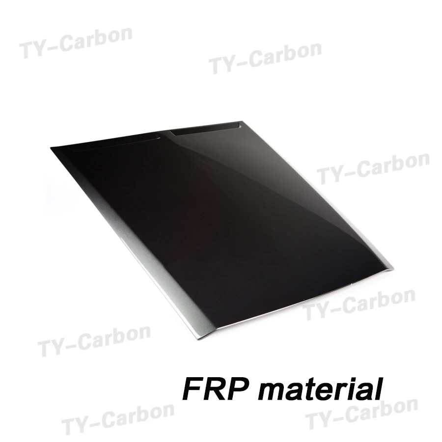 Подходит для 2014-2017 Ford Mustang Roush стиль капота высшего качества Стайлинг автомобиля