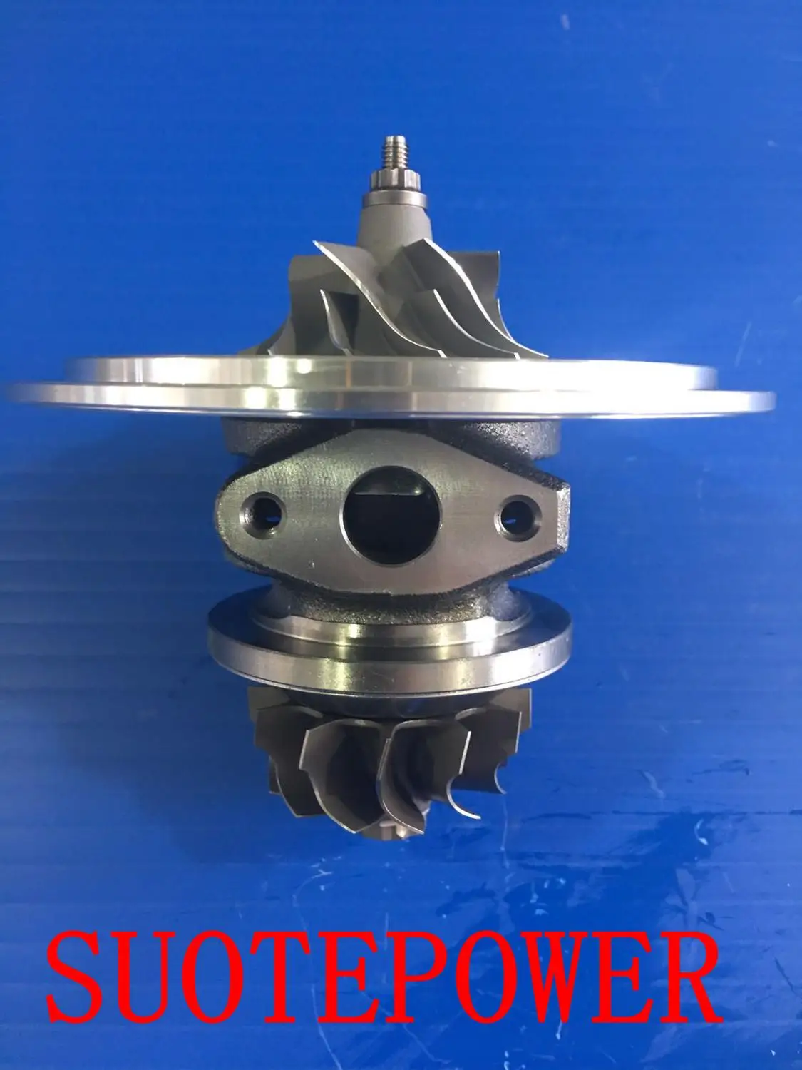 Лучшие продажи! SUOTEPOWER турбо картридж GT2556S 711736 5010 2674A209 для PERKINS PHASER turbo