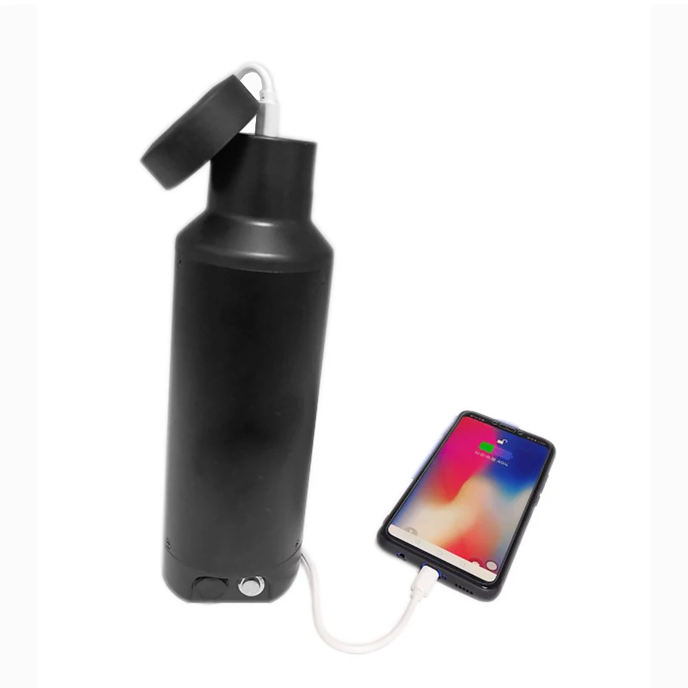 Е-байка 36В 7Ah мини бутылка для воды электрического велосипеда чехол батарея фара