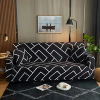 l shape elastic sofa cover corner sofa covers for living room couch cover funda sofa chaise lounge 1234 seater sofa cover
