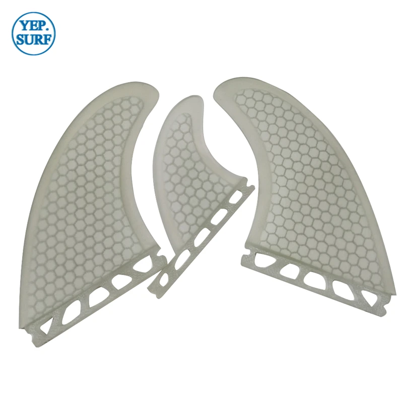

Surfboard Future T1 Surf Fins Fibre Honeycomb Fins Surfboard Fins Fiberglass SUP Board Fins Free Shipping