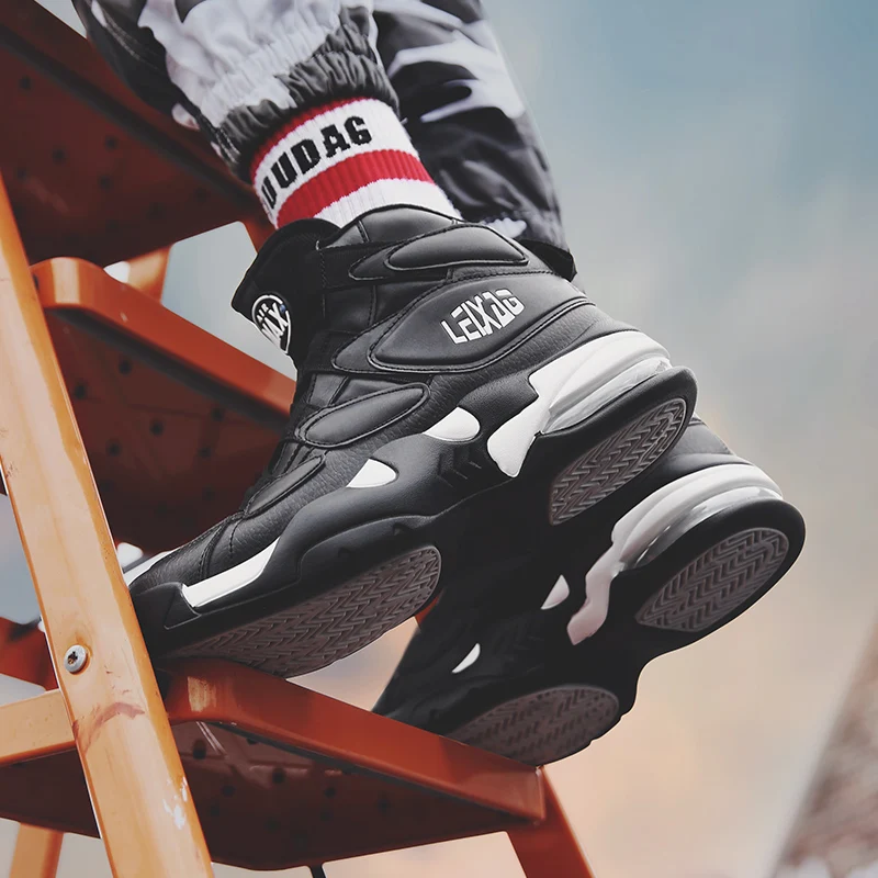 Мужская обувь Повседневная дышащая без шнуровки Лидер продаж теплые кроссовки