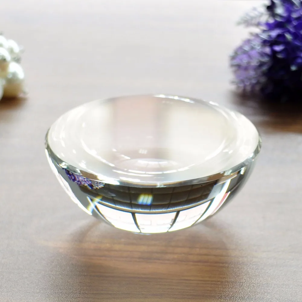 30 мм 40 50 хрустальные полушарики фотобумажное оформление для дома | Дом и сад