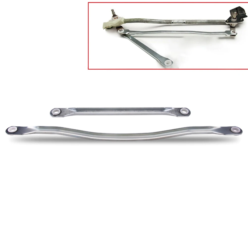 

Brand New Linkage Rod Wiper Linkage Repair Wiper Motor Front Windscreen
