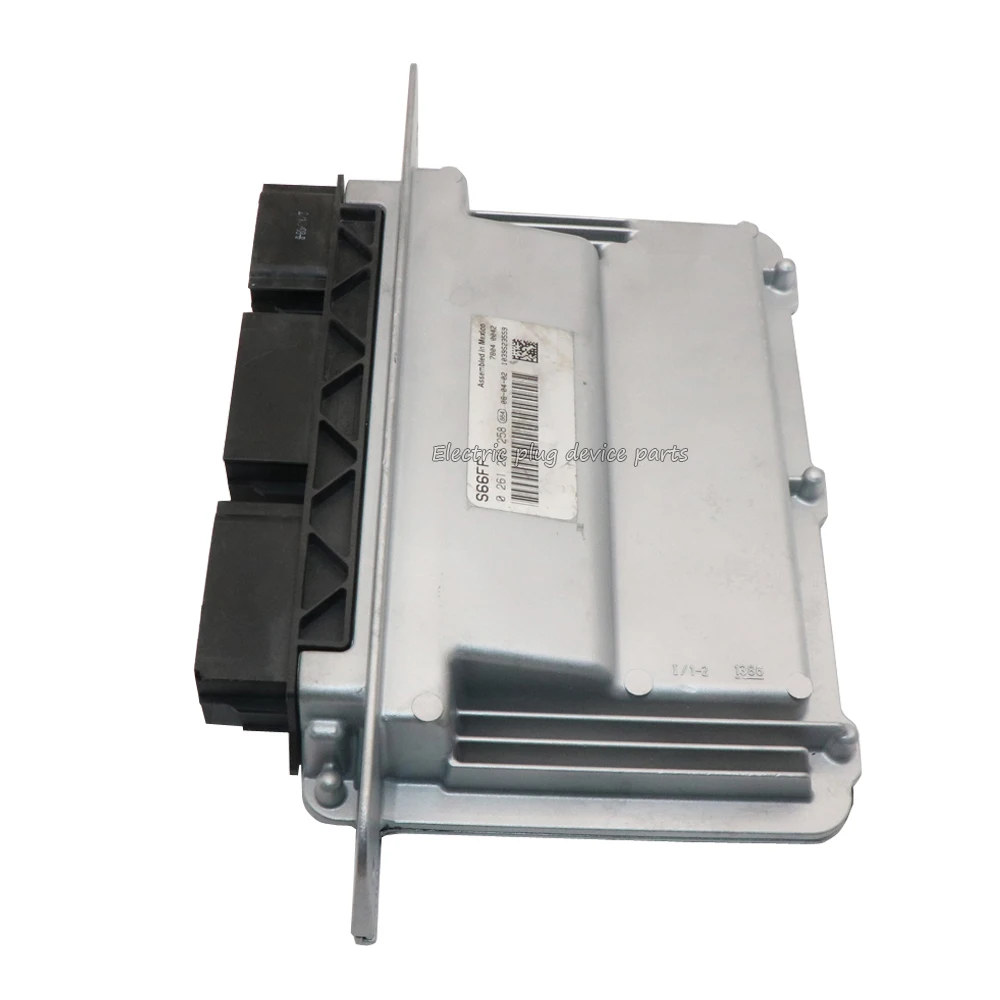 Оригинальный 7L7A-12A650-CE двигатель ECM ECU PCM компьютер для Lincoln Navigator L 5.4L 2007-2008 BG3-L1731 BXD4 |