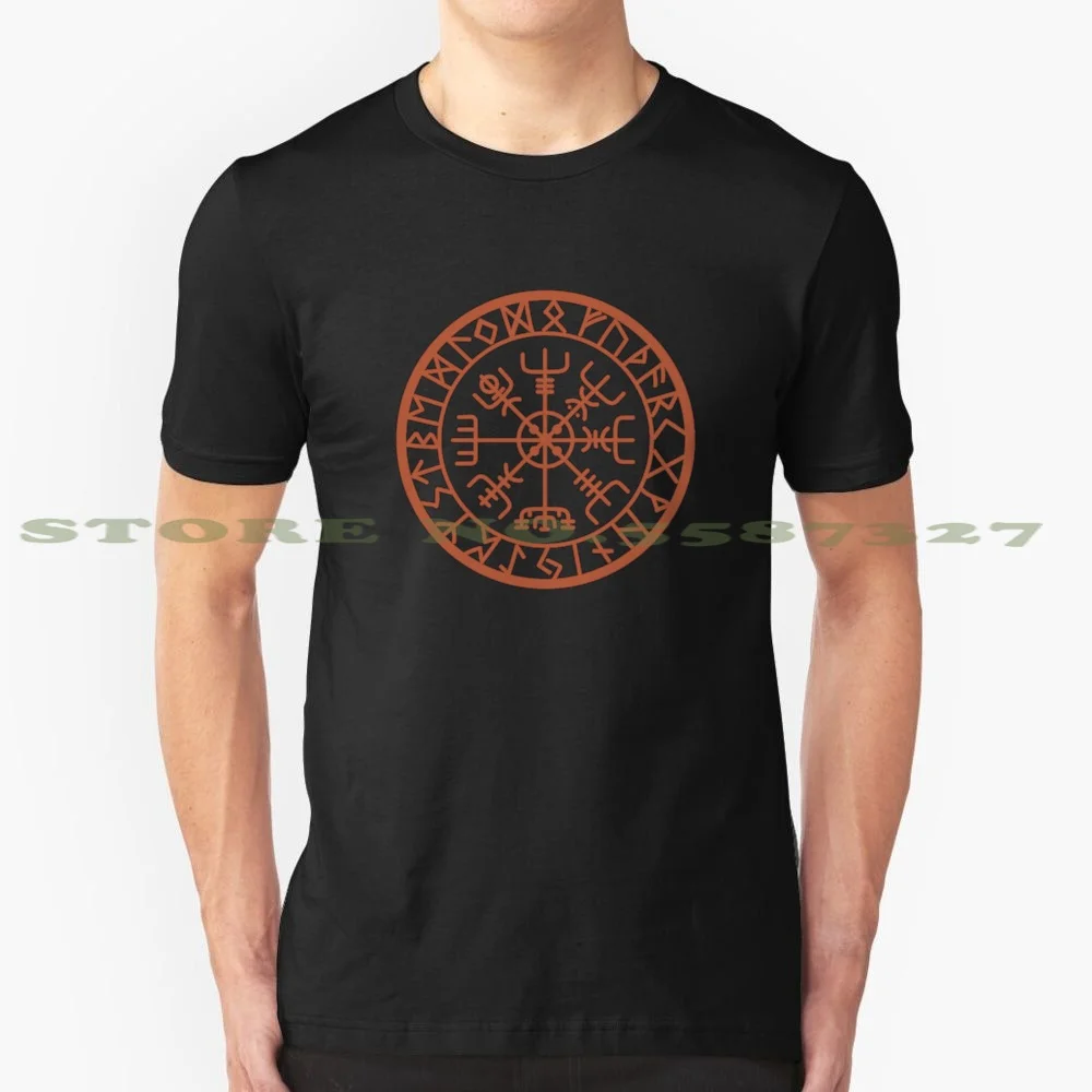 

Летняя забавная футболка Vegvisir для мужчин и женщин, для мужчин, вегвизир, Исландия, исландский, исландский, Лори, норвежский викинг Sigil, сканди...