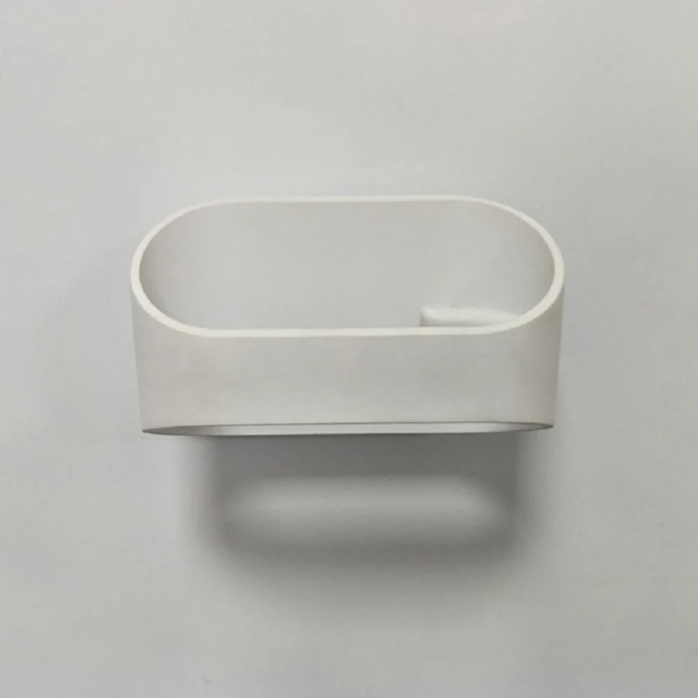 Настенный светильник алюминиевая лампа корпус современный процесс краски 5 Вт