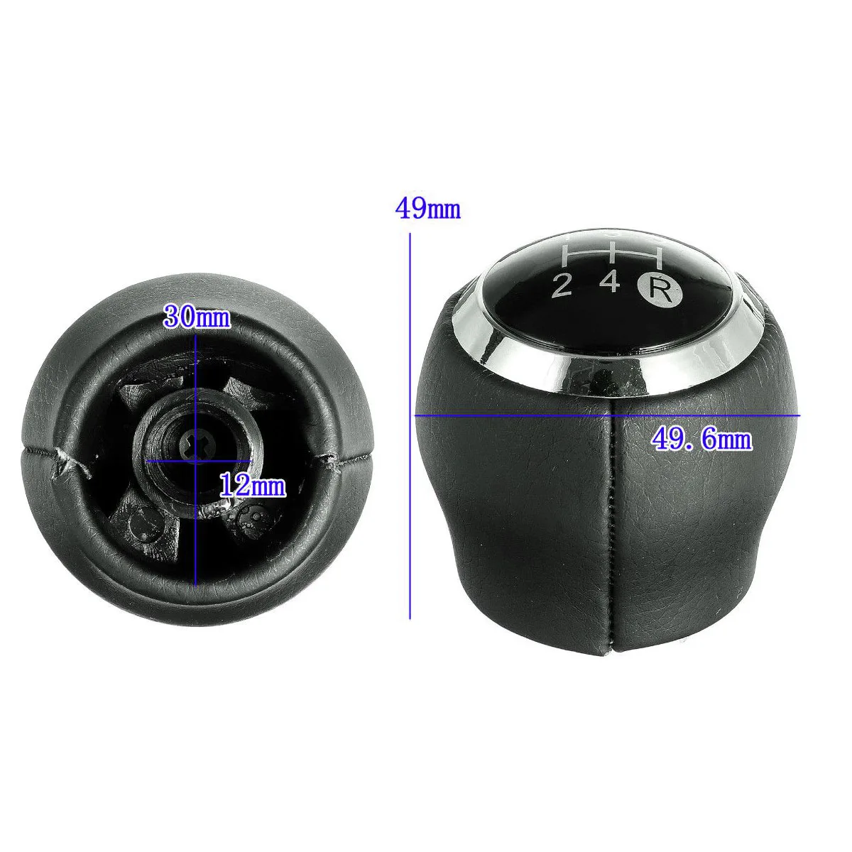 Ручка переключения передач рычаг для автомобиля Toyota Corolla Auris Verso RAV4 Yaris 2007 2013