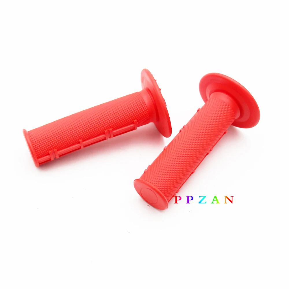 Универсальные мягкие наполовину вафельные резиновые 7/8 &quotPro ручные ручки