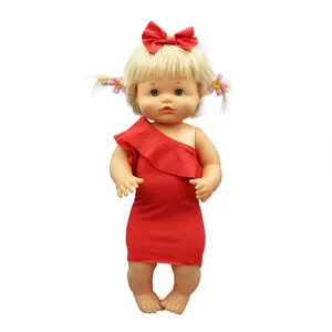 2020 новый костюм куклы одежда подходит 42 см Nenuco кукла Nenuco su Hermanita Аксессуары куклы