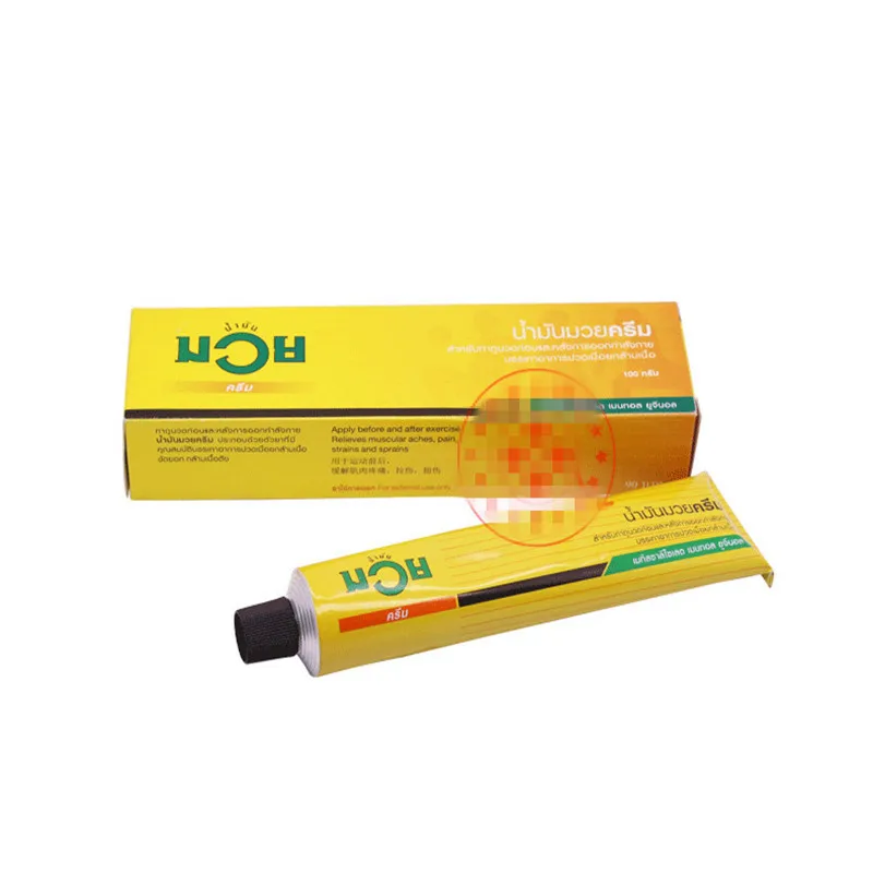 Крем от боли в мышцах 100 г|Наборы| |