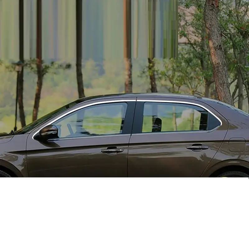 Window Outlet Air Conditioner Exterior Auto Decorative Automovil Accessories Mouldings Parts Car Styling 15 FOR Peugeot 301 | Автомобили и