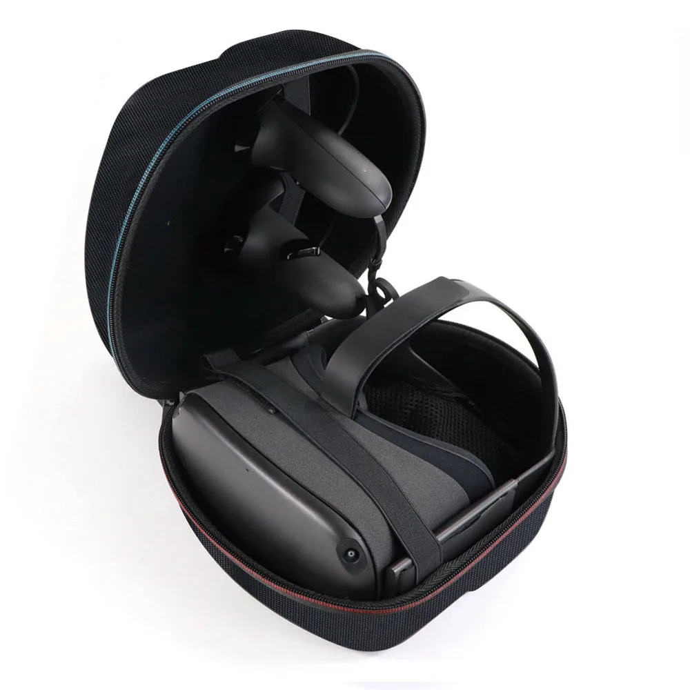 Защитный чехол для хранения Oculus Quest Cover Carry виртуальной реальности и аксессуары EVA