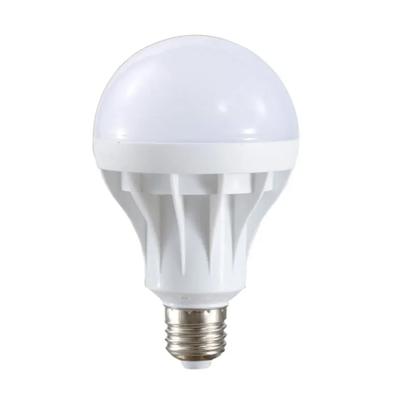 Светодиодная лампа E27 SMD5730 3 Вт 5 9 12 15 20 хит продаж Bombilla ампула 110V 220V Точечный