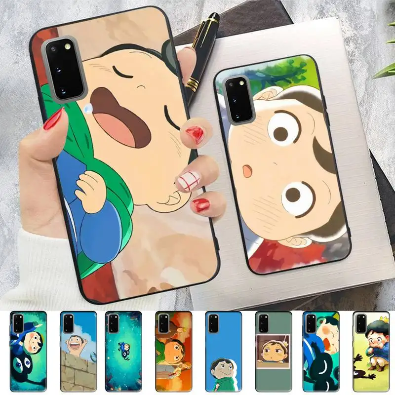 

Ranking of Kings Phone Case For Samsung Galaxy S20 lite S21 ULTRA S30 S10 S6 S8 S9 plus S10E capa