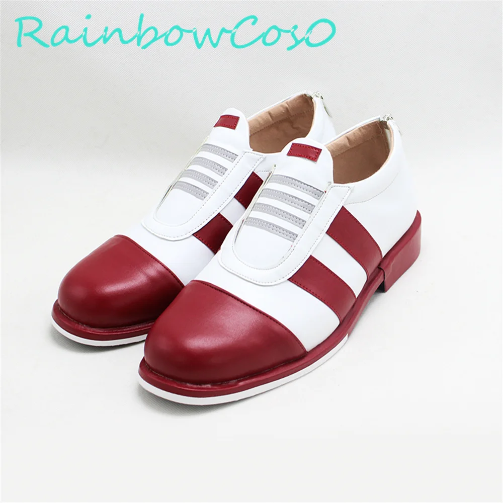 Обувь для косплея Золушки Umamusume Pretty Derby серая сапоги аниме Хэллоуин RainbowCos0 W1510 |