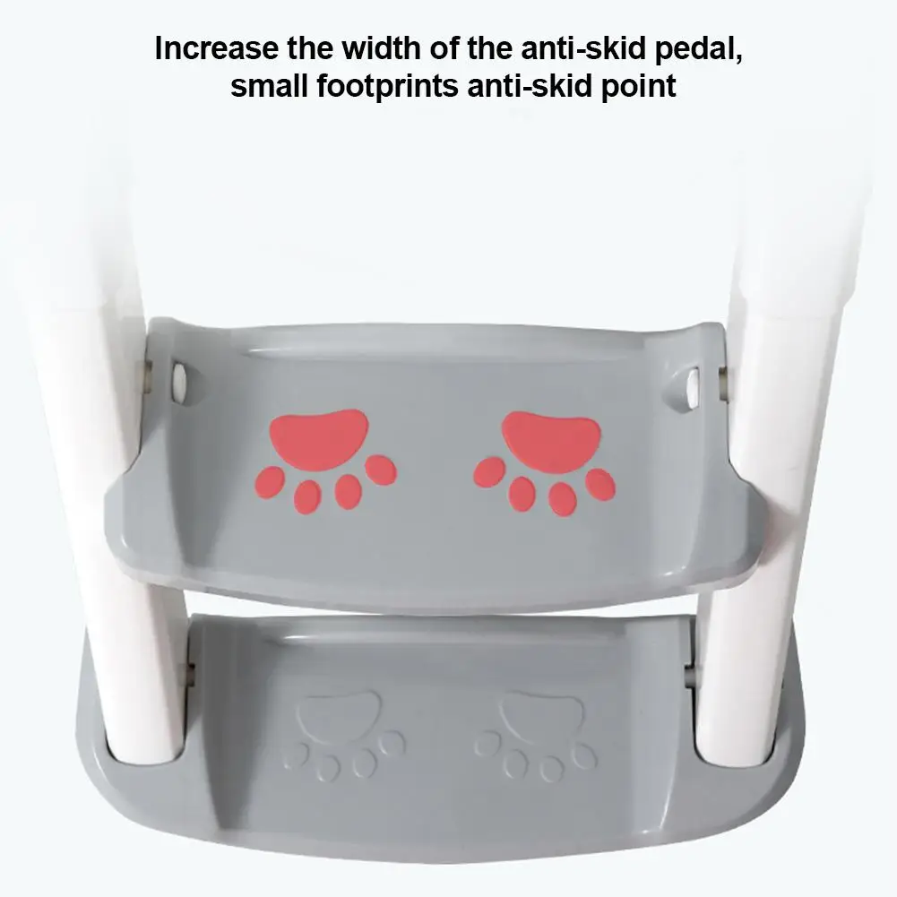 Детское сиденье для обучения горшку детское горшка детский туалет с широкой