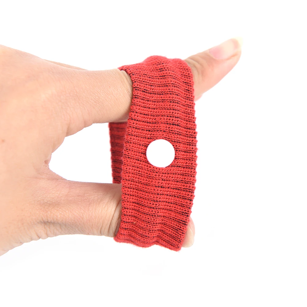 2X путешествия утро болезнь запястье браслет против тошноты автомобиля Ван