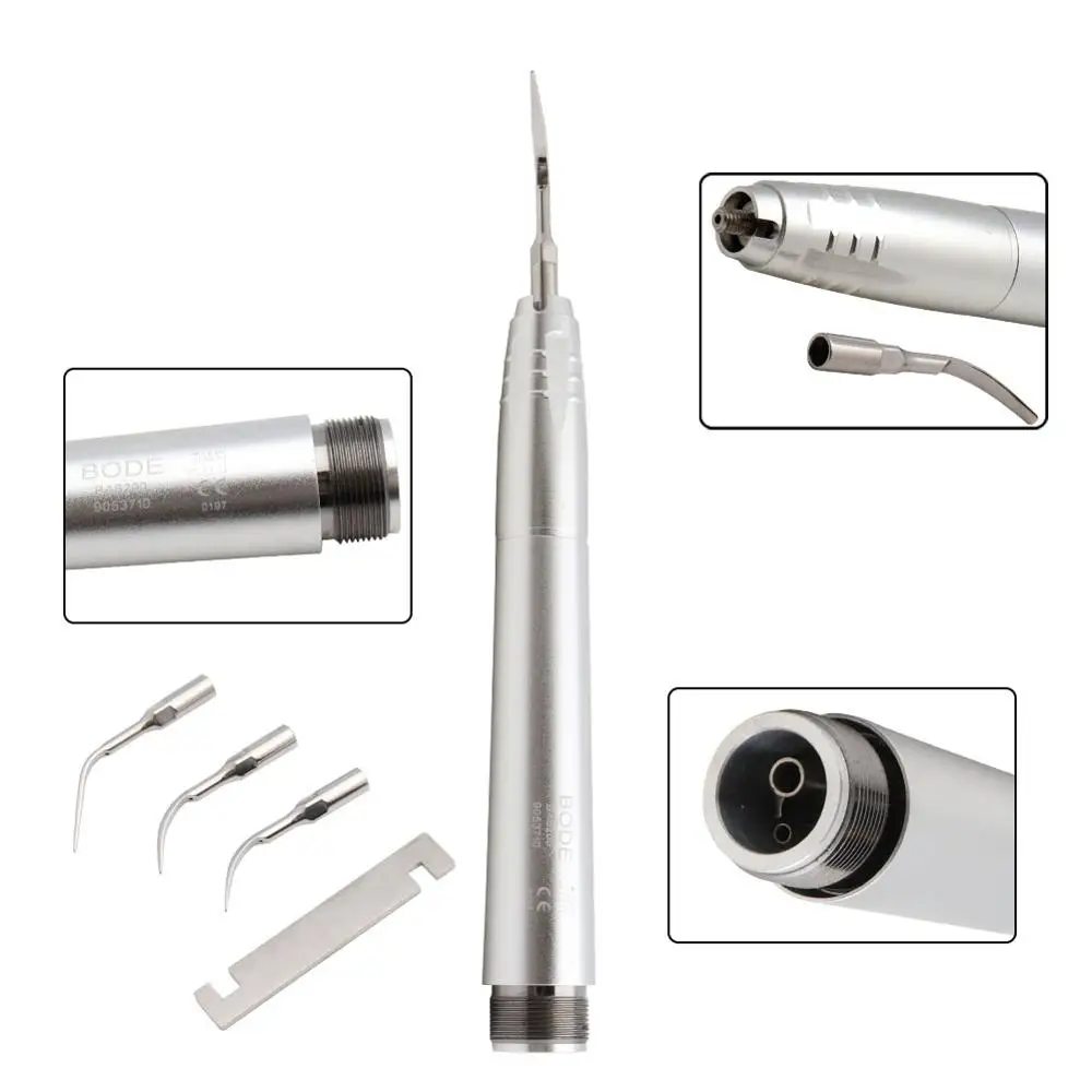 Стоматологический наконечник для воздушного скалера лабораторный