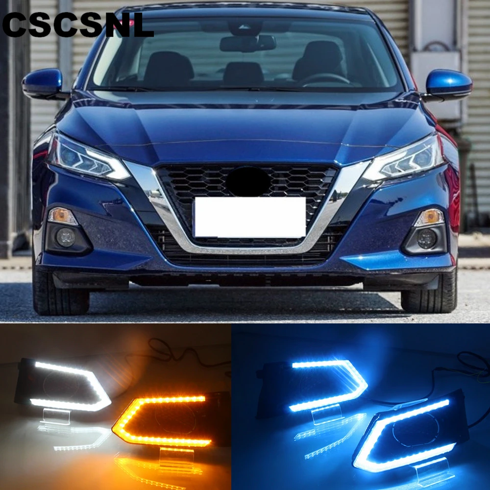 Дневные ходовые огни 2 шт. водонепроницасветодиодный Светодиодные ДХО