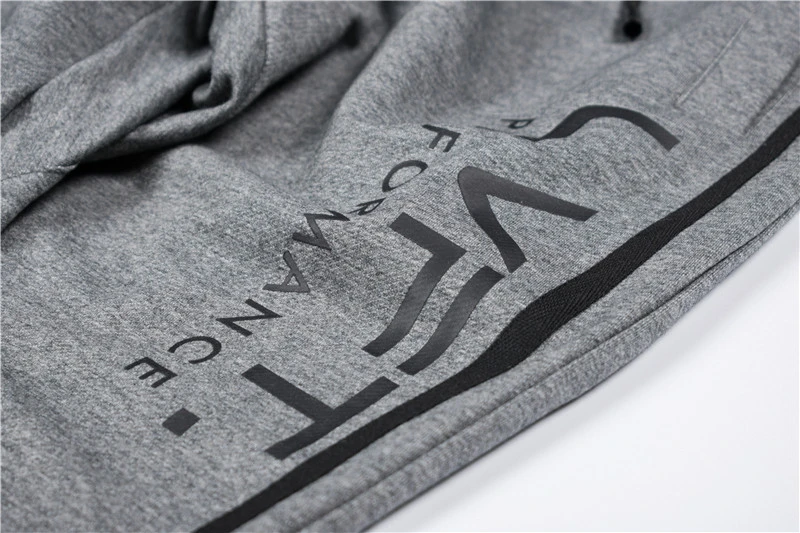 Мужские штаны для бега и фитнеса спортивные брюки карандаш из мягкого хлопка