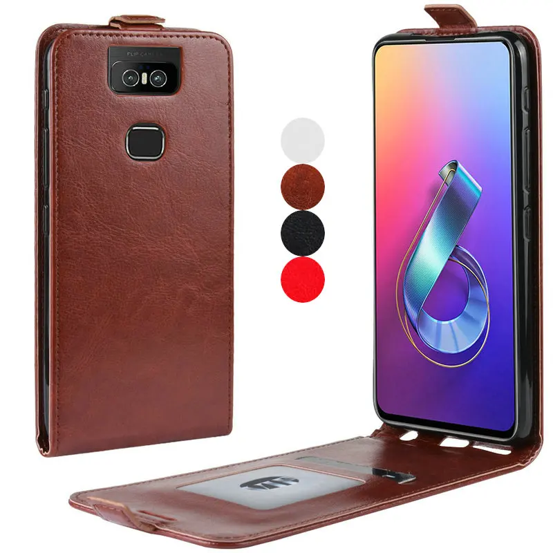 Флип-чехол Для Zenfone 8 ZS590KS чехол-книжка для 6 ZS630KL 5 5Z ZS620KL ZE620KL Max Pro M1 M2 ZB631KL ZB633KL |