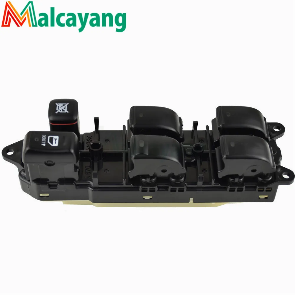 Регулятор стеклоподъемника для Toyota Land Cruiser Prado 2002-2010 84040-60051 8404060051